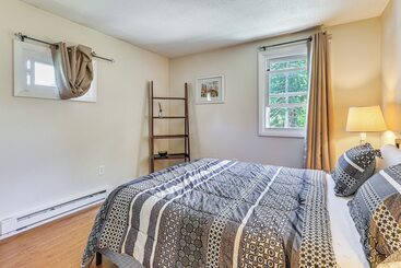 קוטג'' Charming Farmington Home ~ 5 Mi To Uconn Health!