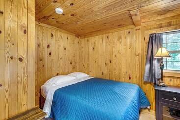 بيت ريفى Clarkson Cabin   17 Mi To Mammoth Cave Natl Park!