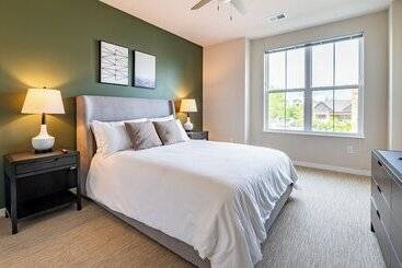 Апарт-отель Elevate 758 By Landing