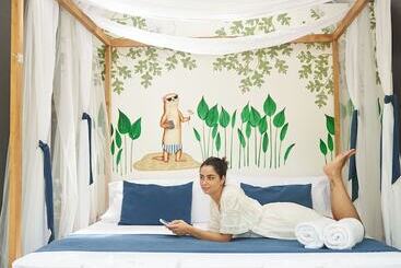 Brisas Del Lago Glamping