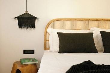 ホテル Gazelle Living