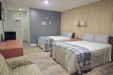 ホテル Pinnacle Lodge