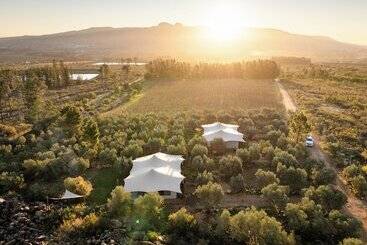 Wagyu Mountain Lodges