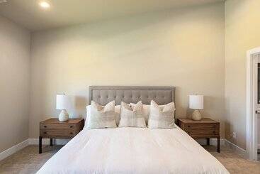 بيت ريفى Jordanelle By Avantstay Next To The Reservoir!