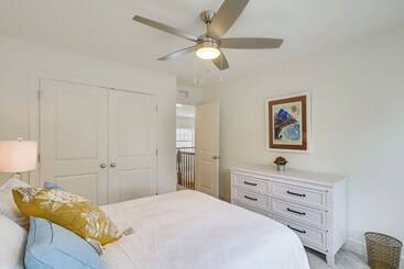 بيت ريفى Maryland Family Home 1 Block To North East River!