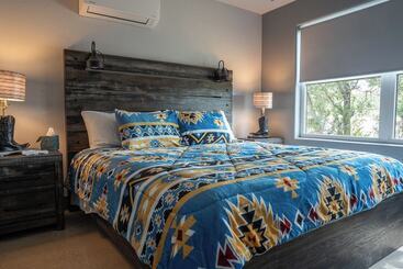 펜션 Hill Country Guest Houses