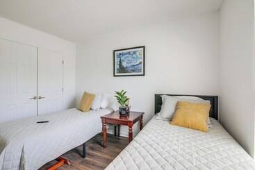 コテージ Large Backyard: Peaceful Home In Southaven!