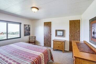 コテージ Sunset Cabin Near Moab W/ Stunning Views!