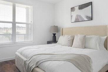 아파트호텔 The Artesian At Bee Cave By  Landing