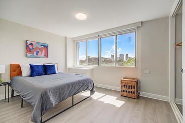 شقة فندقية Barsala At The Wayland