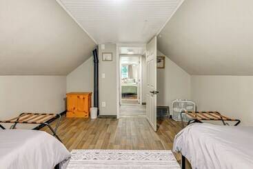 بيت ريفى Arkdale Home W/ Fire Pit, 1 Mi To Castle Rock Lake