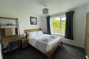 Сельский дом Ascribs View