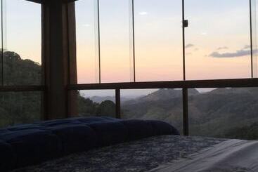 여관 Pousada Portaldo Céu