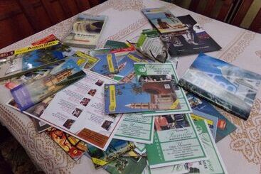 مسافرخانه Casa Yaneva