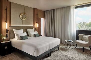 호텔 Domaine Du Liziec   Vannes Mgallery Collection