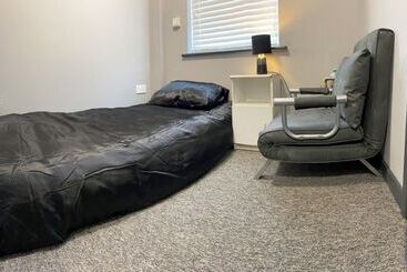 Gate Lodge   Private En Suite Rooms