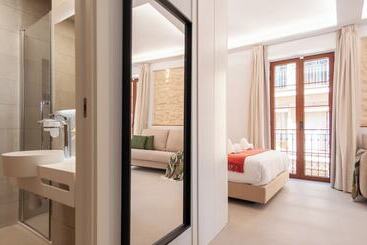 هتل Myflats Luxury Cathedral