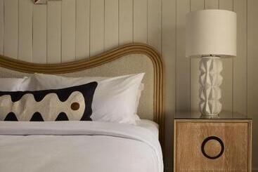 酒店 Pamlico Station Edgecamp