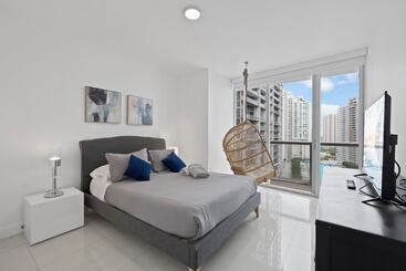 فندق Sucasa Aqua