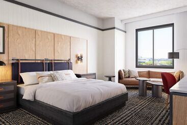 酒店 The Rose Gaming Resort