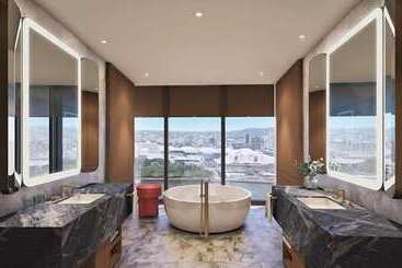 هتل The Star Grand Brisbane