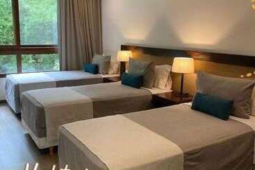 בית מלון כפרי Tre