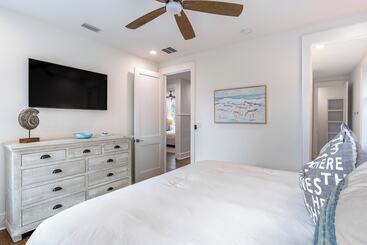 קוטג'' Knot For Reel By Avantstay Walk To Beach Pool + Hot Tub