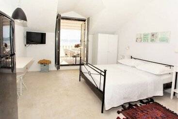 펜션 Apartments And Rooms Hope