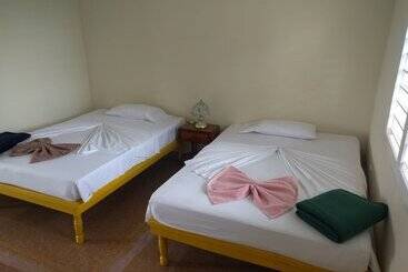 پانسیون Casa Carlos Valido