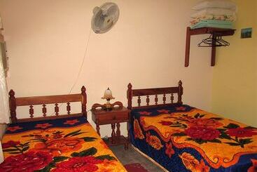 پانسیون Casa Nene