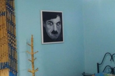 پانسیون Hostal Casandra