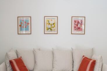 פנסיון La Lucciola Apartments