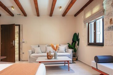 ペンション La Montre Luxury Boutique Suites