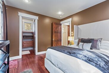 کلبه Red Crest 3 Bedrooms Pws 957 By Kbm