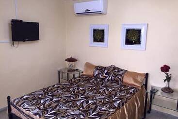 تختخواب و صبحانه Casa Ana