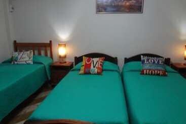 هتل آپارتمان Casa Felicia