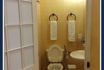 Hostal Colonial Casa De Luca