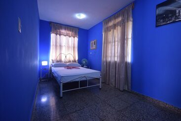 Hostal Dayana Y Frank