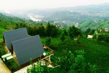 هتل Armola Bungalov