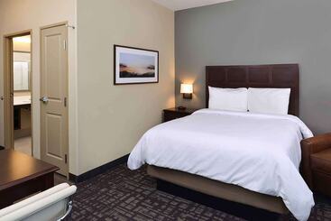 בית מלון כפרי Extended Stay America Suites   Donaldsonville   Gonzales