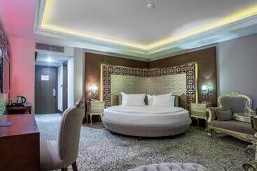 Liman Hotel & Casino By Merit