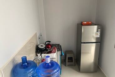 בית מלון כפרי Royal Mancora