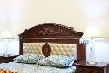 Triphatch Farm House