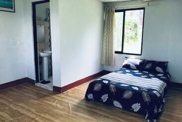 هتل آپارتمان Mita