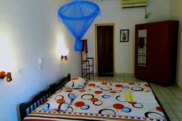 Bed and Breakfast Guesthouse Sunshine