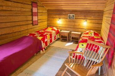 住宿加早餐  Herranniemi Guesthouse