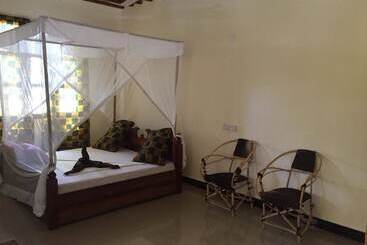 Bed and Breakfast Mpole Bungalows