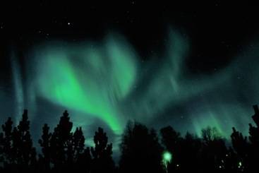 צימר Wanha Autti Camping Rovaniemi