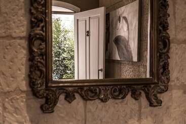 آپارتمان‌های توریست‌ها Cittadella Boutique Living