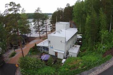 Hostel Ukonlinna